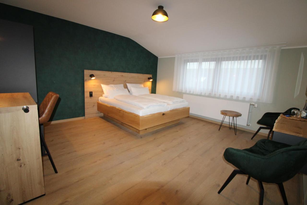 Der Hirsch Hotel Monschau Exterior photo